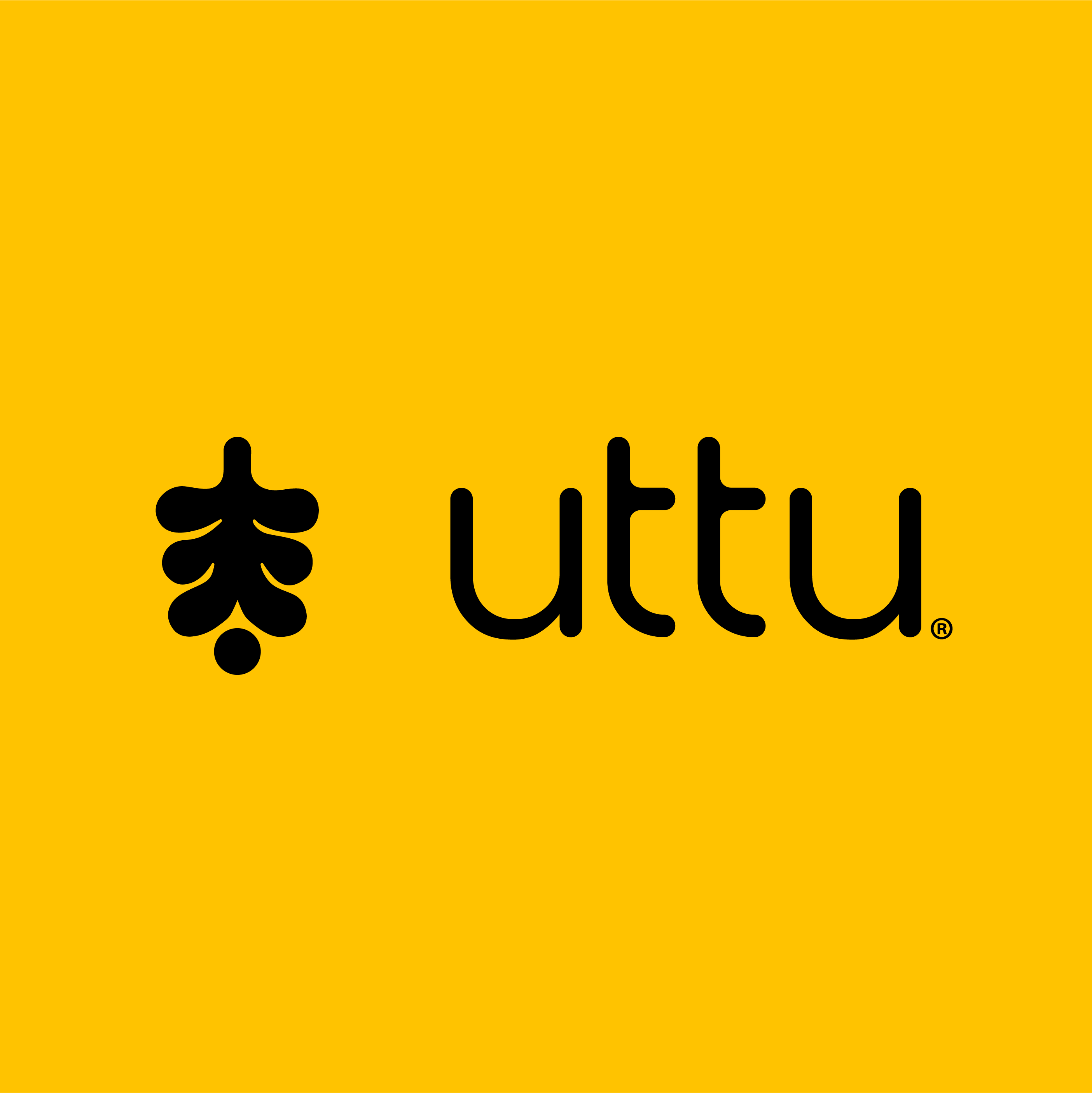 Uttu: A Branding Strategy Studio Inspired by Nature